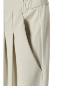 AMERICAN HOLIC 美・美・美接触冷感テーパードパンツ