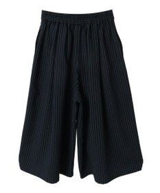 earth music&ecology 選べる丈タックスカーチョ