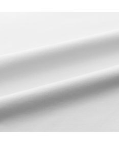 ZERO HALLIBURTON 透け防止 ホワイトショートパンツ ZHG-M6S12 85202