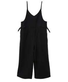 AMERICAN HOLIC イージーケアキャミサロペット