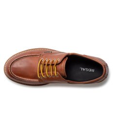 REGAL FOOT COMMUNITY 【リーガルメンズ】85JL ワークシューズ GORE-TEX カジュアルシューズ