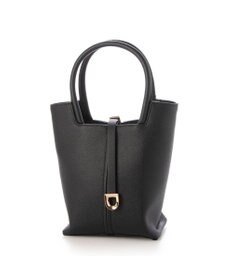 UNBILLION カシュカシュ cachecache / ベルトディテールミニショルダー