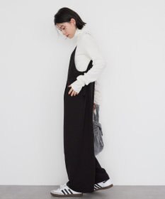 AMERICAN HOLIC イージーケアキャミサロペット