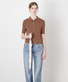 MOONBAT 【 遮光率100％/遮熱/UV】PAUL&JOE ACCESSOIRES(ポール&ジョー) 晴雨兼用日傘 クリザンテーム 総柄 花柄 長傘