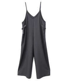 AMERICAN HOLIC イージーケアキャミサロペット