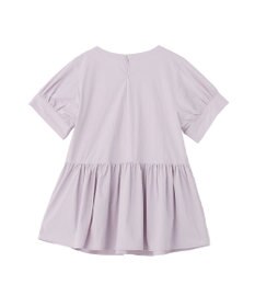 CRAFT STANDARD BOUTIQUE ペプラムチュニック