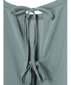 Green Parks ・ＳＵＧＡＲ　ＳＰＯＯＮラッシュガードフレンチチュニック