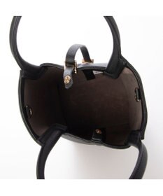 UNBILLION カシュカシュ cachecache / ベルトディテールミニショルダー