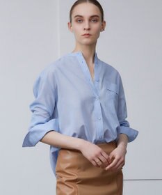 BEIGE， BOMY / シャツブラウス