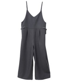 AMERICAN HOLIC イージーケアキャミサロペット