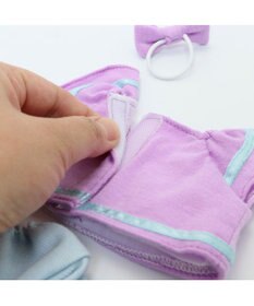 Mother garden マザーガーデン プチマスコット Ｓサイズ用 着せ替えお洋服 《プチカットソー＆ショートパンツ》