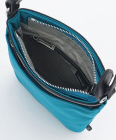 Y'SACCS 【大人のおしゃれ手帖11月号掲載】本上まなみ×Y'SACCS タックラウンドスマートポシェット