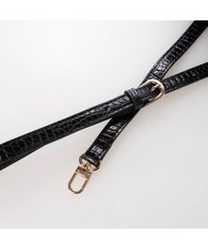 UNBILLION カシュカシュ cachecache / アソート合皮ボストンバッグ