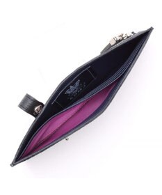 A.D.M.J. 【牛革】モーツァルト　スリムウォレット