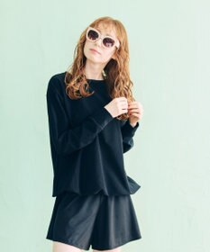 San-ai Resort（三愛水着楽園） 【VERYコラボ商品】　トップス　M　【Reir（レイール）】