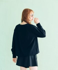 San-ai Resort（三愛水着楽園） 【VERYコラボ商品】　トップス　M　【Reir（レイール）】