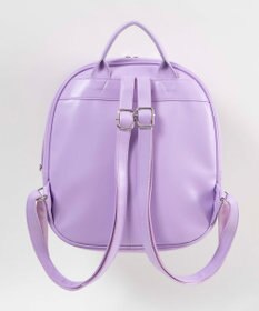 WEGO 【痛バ＆推し活グッズ】ハートウィンドウ痛リュック