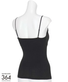 une nana cool 【綿混】364ブラトップ　キャミソール