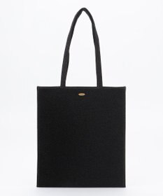 ANY SIS ラメサブトート バッグ