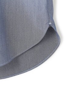 J.PRESS MEN 【接触冷感 / 吸水速乾 / UVカット】【SOFTCOOL ACTIVE】 オックスフォード ドレスシャツ / B.D.