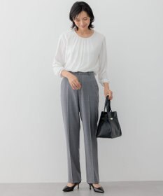 23区 ベルト付き 2WAY トートバッグ