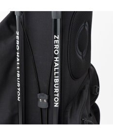 ZERO HALLIBURTON コーデュラスタンドバッグ 82052