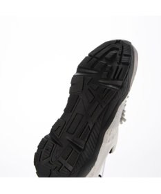 MODE ET JACOMO <carino>ビジューバックル厚底スニーカー