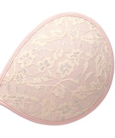 BRADELIS New York 【NuBra / ボリュームアップ】パテッドヌーブラ リリウム  蒸れにくい バックレス コレクション デザインヌーブラ 正規品