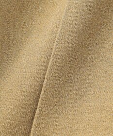 uncrave 【手洗い可】ドライタッチ ニット プリーツ スカート（uncrave WHITE）