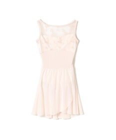 Chacott スカート付レオタード