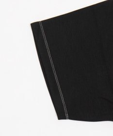 WEGO 【機能T】カラーステッチワンポイントT（SS）