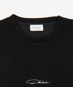 WEGO 【機能T】カラーステッチワンポイントT（SS）