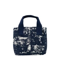 ROOTOTE 3093【ミニトート】LT.ベビールー.パターンファブリック-J