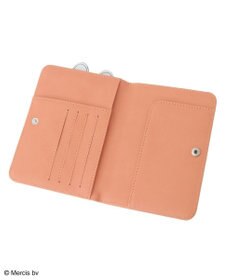 Green Parks Miffy/マルチケース