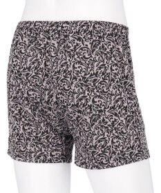 WACOAL MEN トランクス ニット素材 なめらかな肌ざわり 前開き 下着 メンズ GT7111 /ブロス バイ ワコールメン