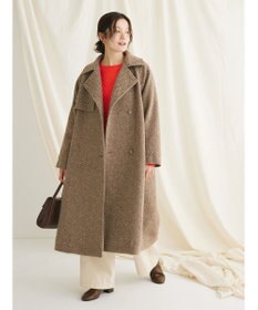 CRAFT STANDARD BOUTIQUE シンプルニットプルオーバー