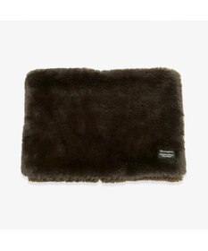 林八百吉商店 Champion　2FACEボアネックウォーマー