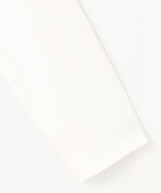 ANY SIS L 【貴島明日香さんコラボ】チュールレイニャード猫 Tシャツ