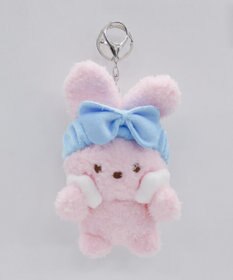 WEGO 美意識あにまるぬいぐるみキーホルダー