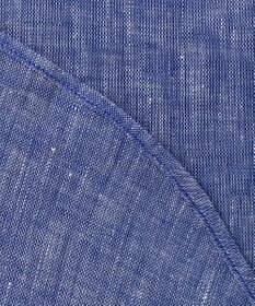 JOSEPH ABBOUD 【キングサイズ・麻100％・軽い・涼しい】モイスチャーリネン シャツ