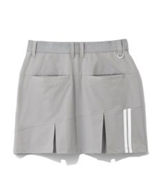 ZERO HALLIBURTON 【雑誌掲載】サマーシアサッカースカート 82839 W4S7b レディースゴルフ