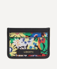 LIBERTY. リトル ディッツィ ソープネス カード ホルダー