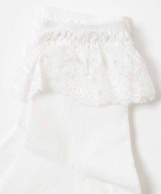 WEGO レースソックス