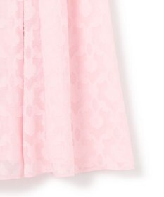 TOCCA 【洗える・消臭】ROSY CHEEK ドレス