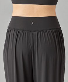 Chacott ZEN ジョガーパンツ