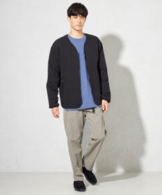 SHARE PARK MENS 【UNISEX】UVカット アートコラボロングTシャツ〈Hammock〉（L・XLサイズ）