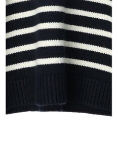 CRAFT STANDARD BOUTIQUE ケーブル×ボーダードッキングプルオーバー