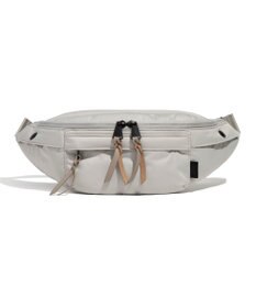 ACE BAGS & LUGGAGE UNTRACK CITY/DS ボディバッグ  300g ウエストバッグ 軽量 60397 アントラック