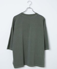 WEGO 【ユニセックス着用ITEM】HENRYNECK　T