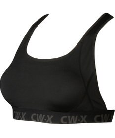 CW-X 【WOMEN】 スポーツブラ 5方向 吸汗速乾（前身頃） HTY128 /ワコール